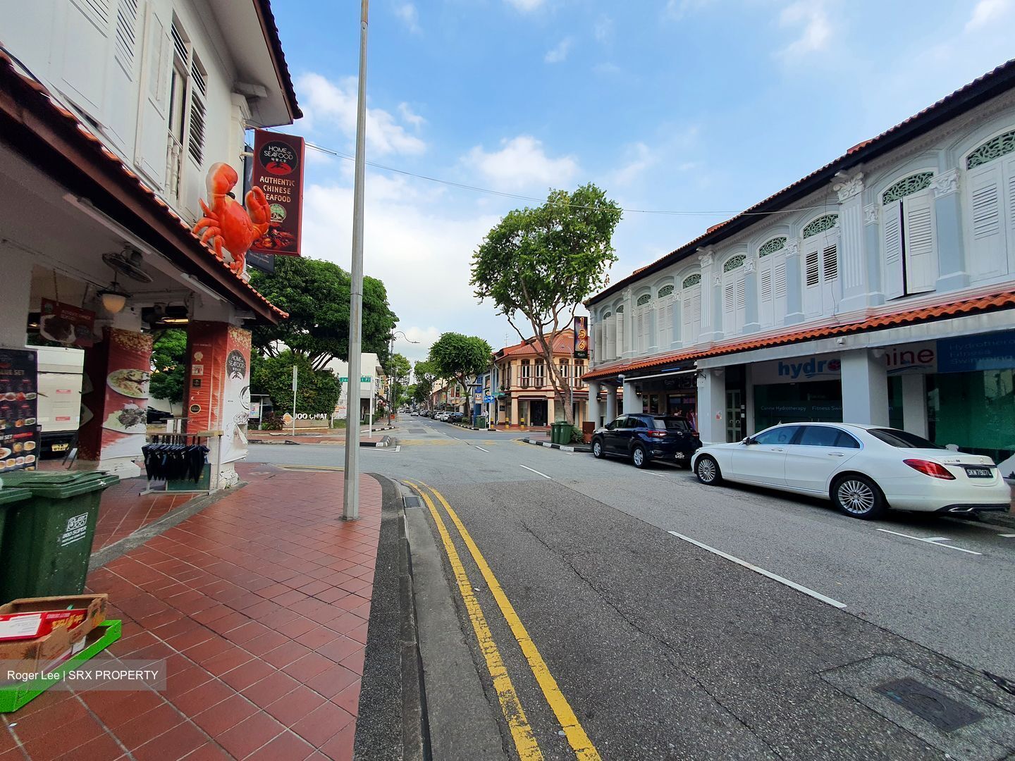 Joo Chiat Road (D15), Shop House #596363861